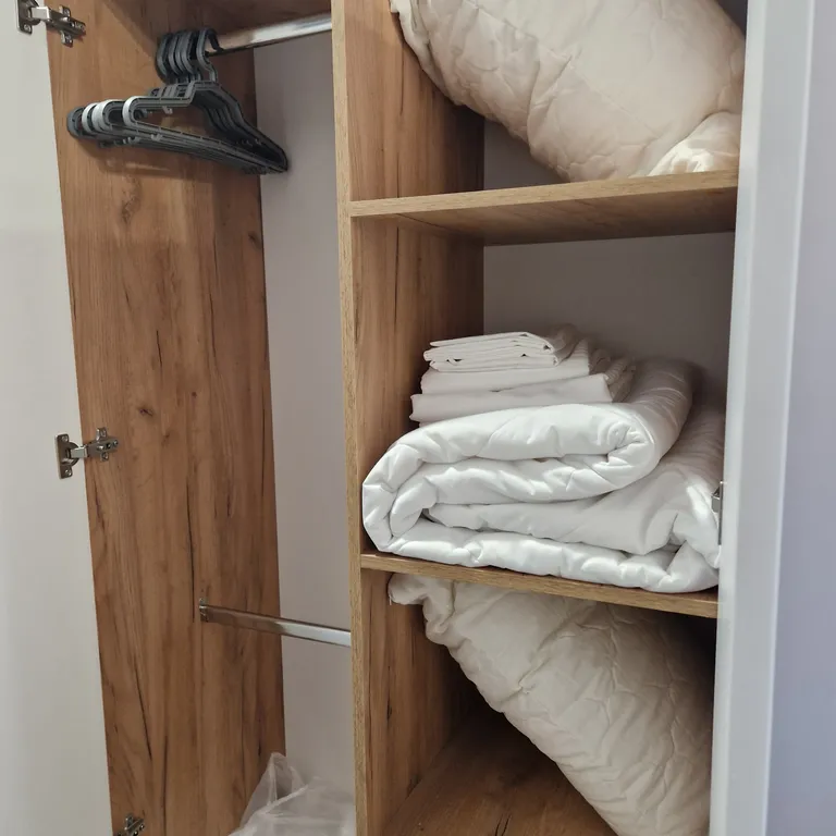 Уютная новая студия в центре возле Морского и Ж/Д вокзала