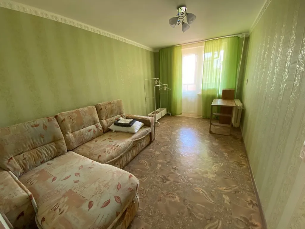 Квартира в Евпатории с 3 комнатами 6 человек +1