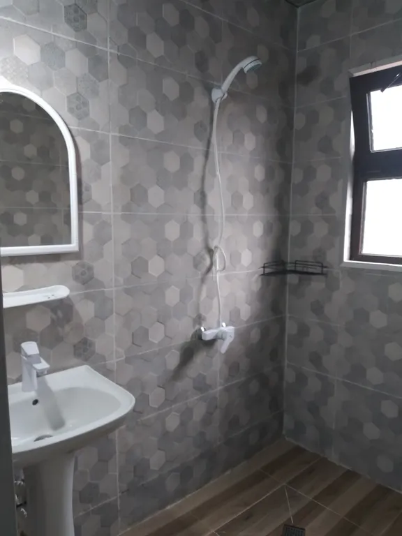 Апартамент в Уреки