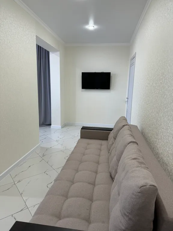 Просторная квартира для отдыха