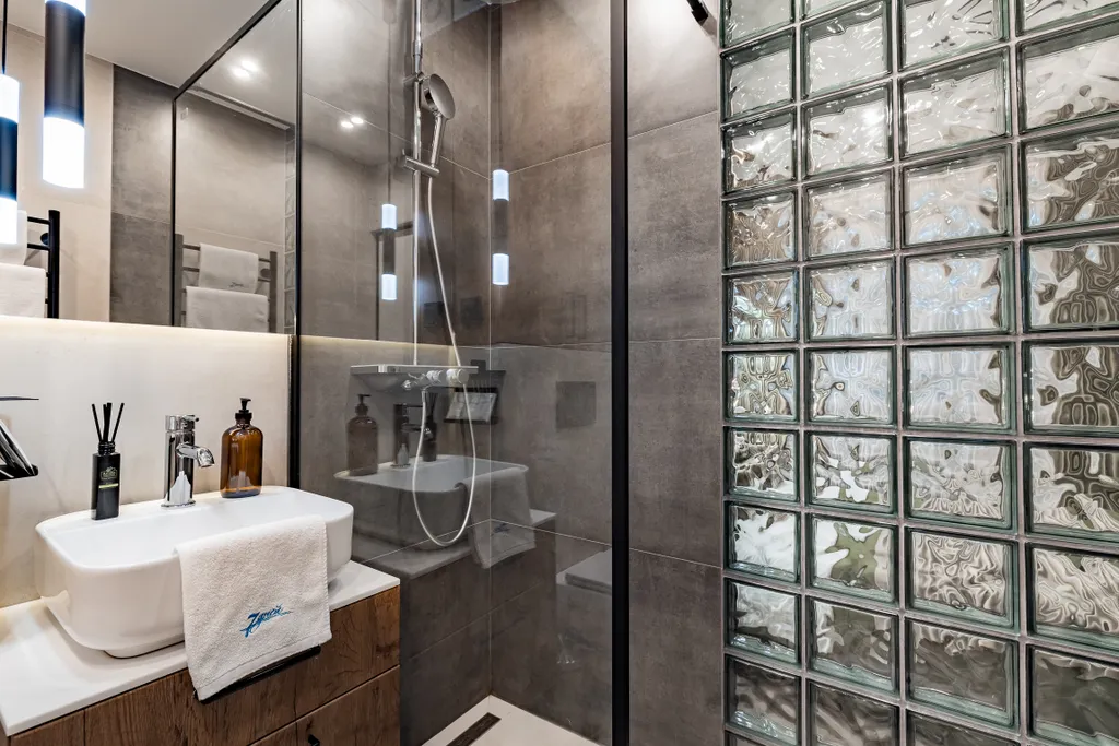 Уютная квартира в центре с парковкой