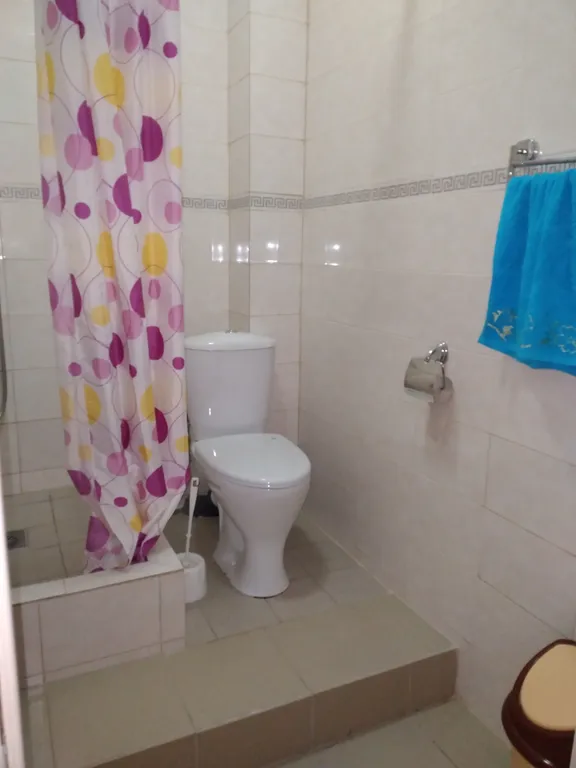 Частный сектор У Юры