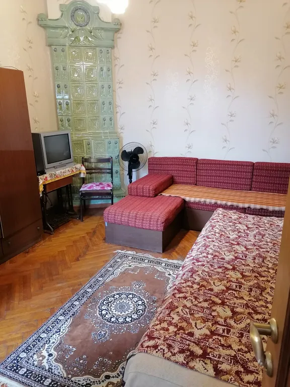 Комната в частном доме