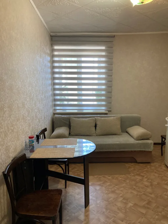 Квартира в центре, все рядом