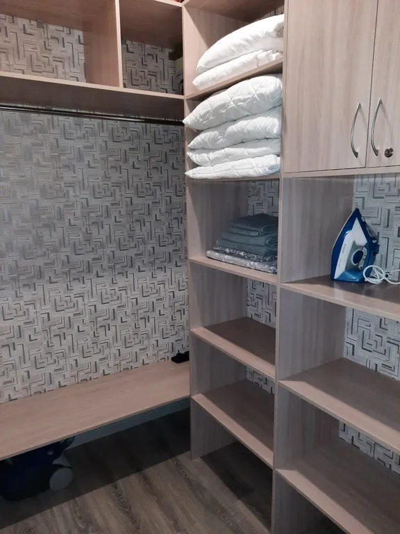 Квартира Квартира в ЖК Изумрудный город — Геленджик