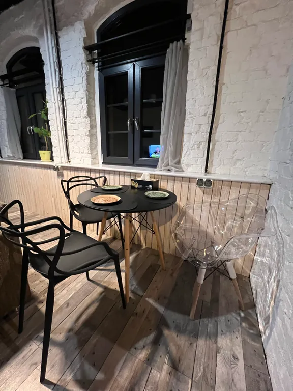 Квартира Стильные апартаменты в сердце города — Калининград