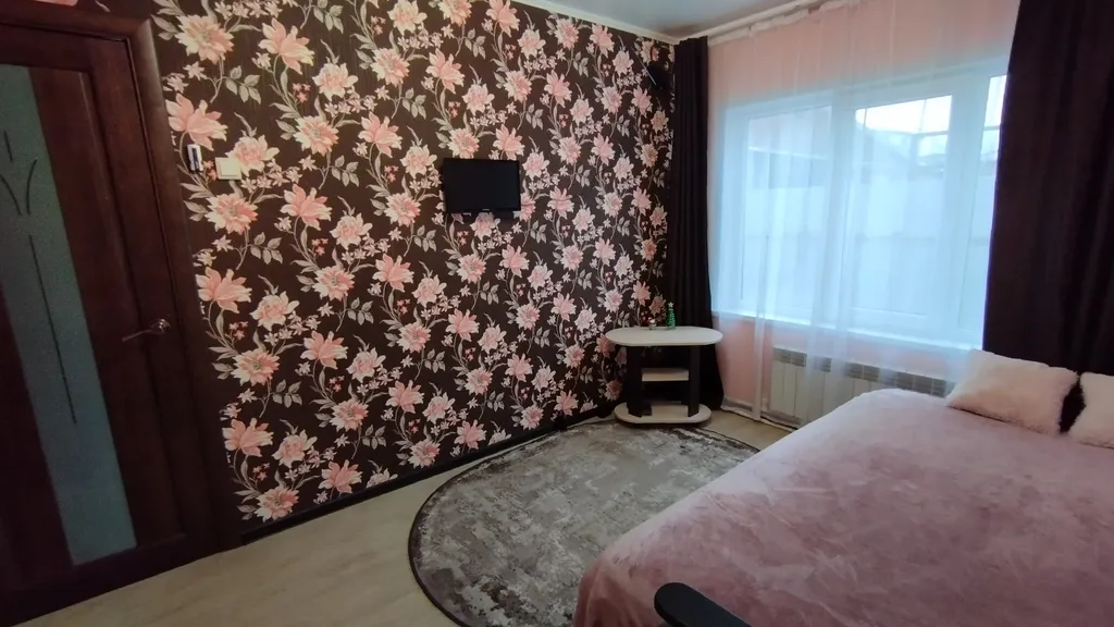 Квартира в частном секторе без шума в центре города — аренда посуточно в Борисоглебск