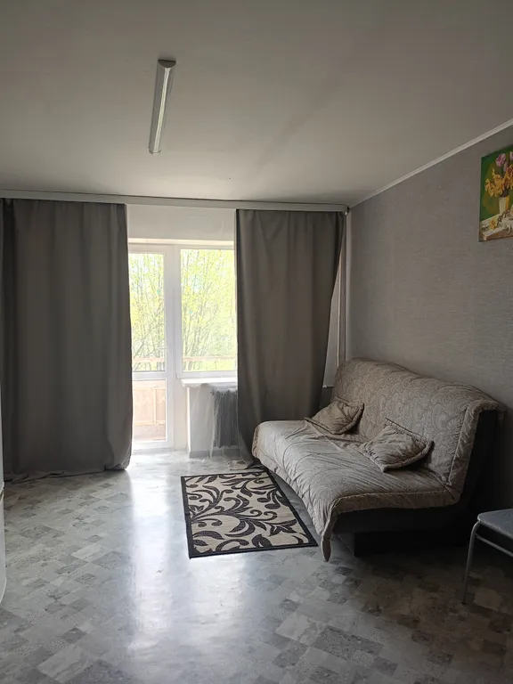 Уютная квартира — аренда посуточно в Реж