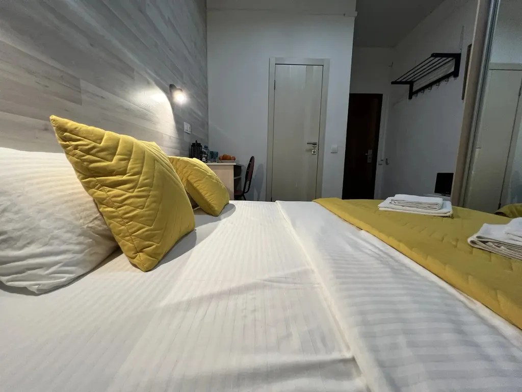 Квартира Комната — Лобня