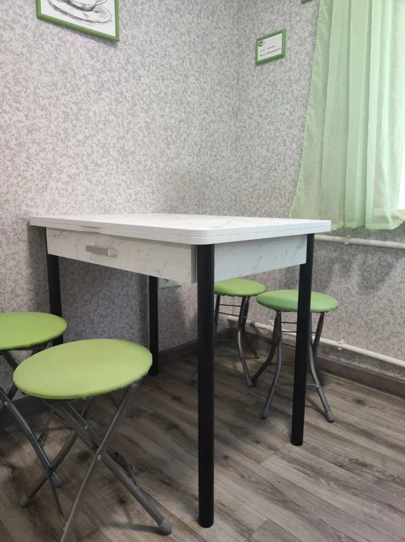 Квартира Квартира Уютная квартирка — Лобня