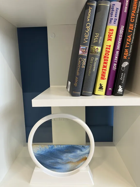 Квартира Дизайнерские апартаменты в центре города — Кострома