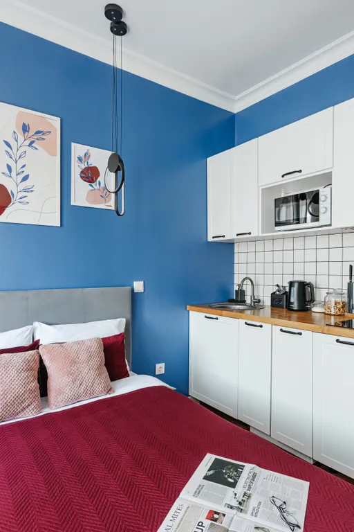 Сапфир. Центр.