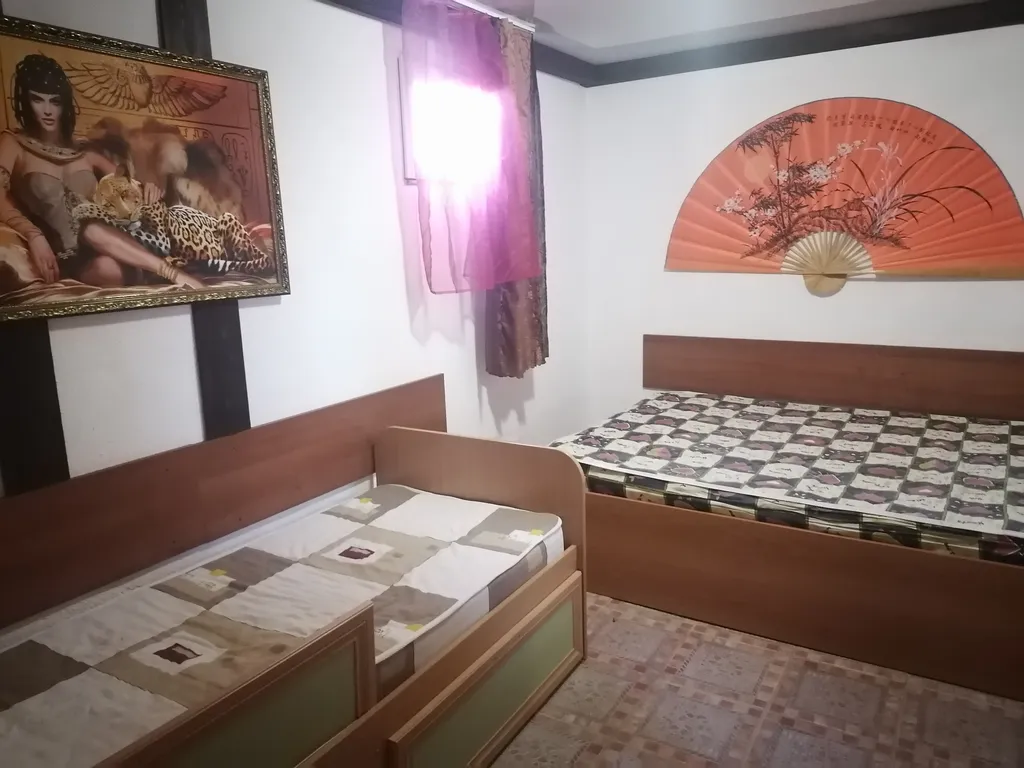 Квартира Гостевой дом — аренда посуточно в Должанская