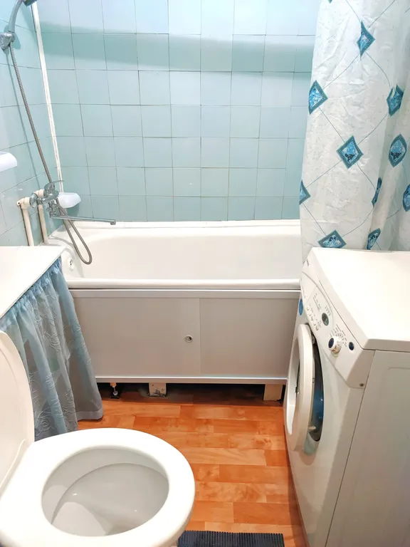 Квартира Уютная квартира на Рыкачева 5 — Ярославль