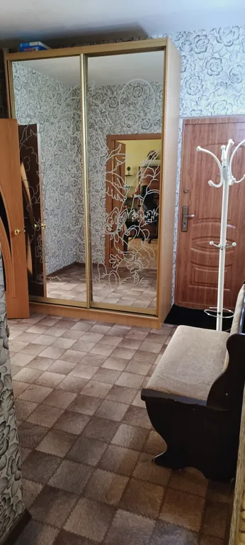 Уютная двухкомнатная квартира  в центре города