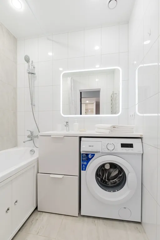 Уютные апартаменты на Киевской