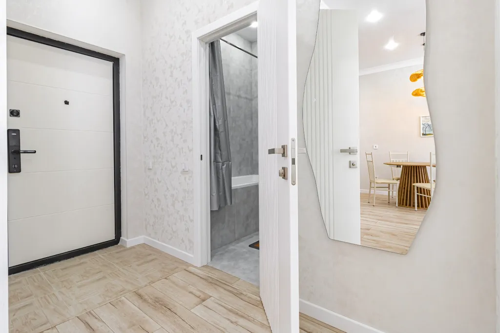 Жк Республика евро 2 комнатная квартира