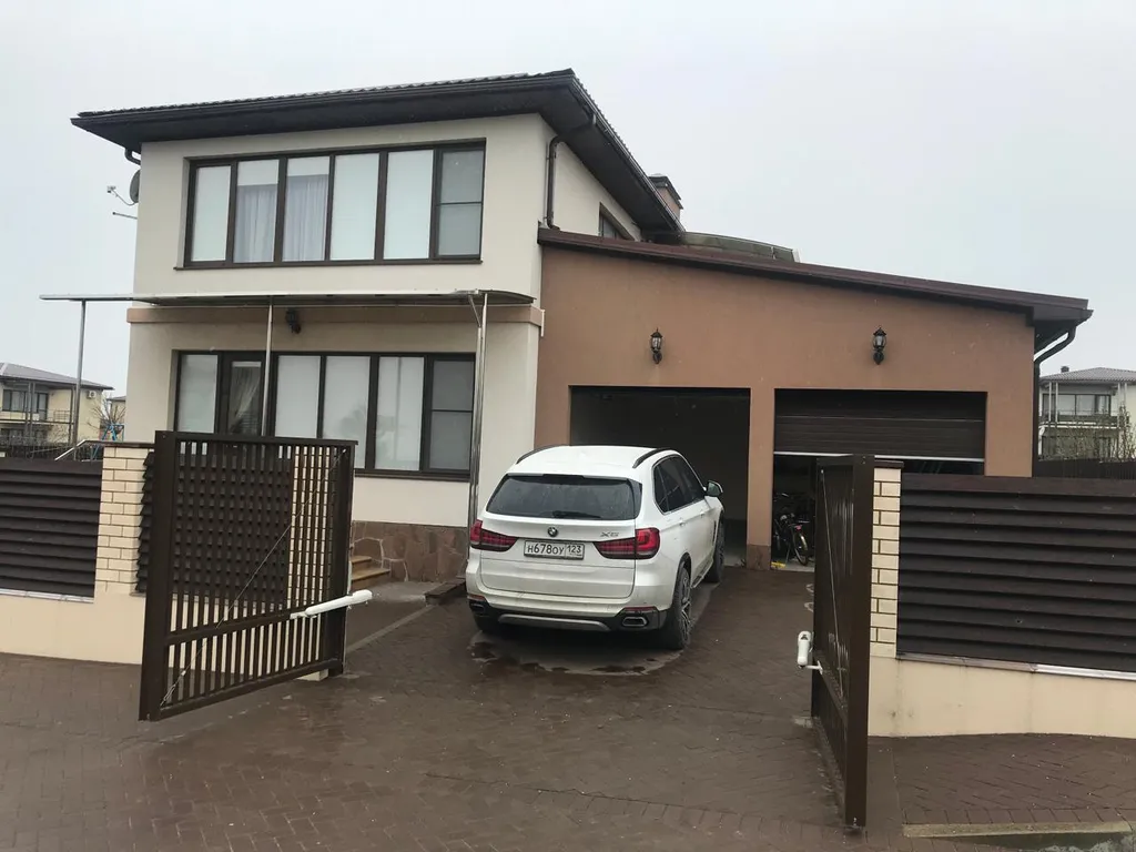 5-комнатный Дом