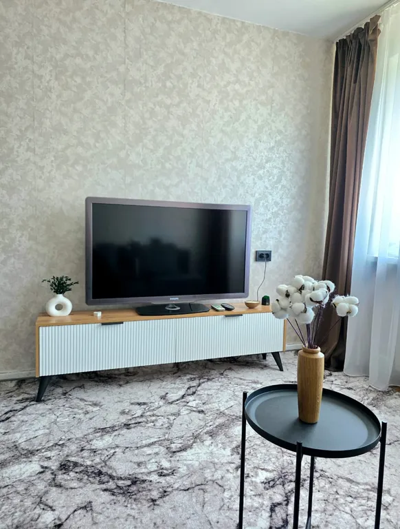 Квартира Уютная квартира в центре — Геленджик