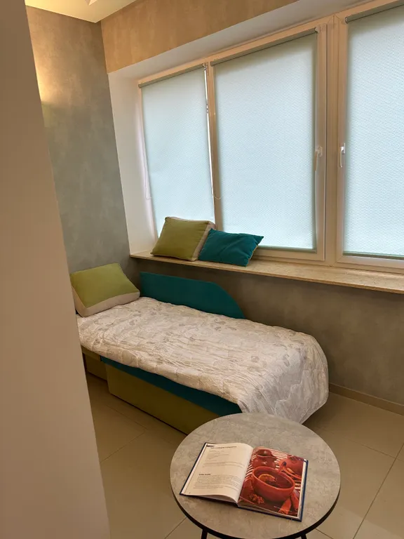 Квартира Уютная квартира в самом центре города — Калининград