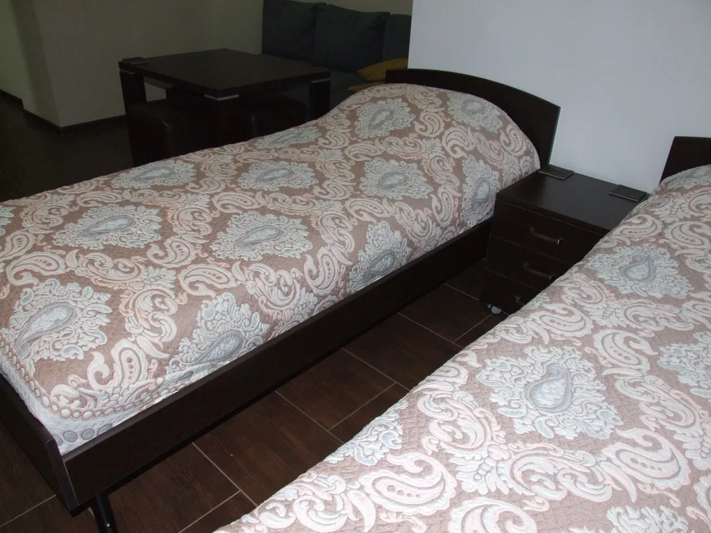 Уютная 1 ком. квартира в центре