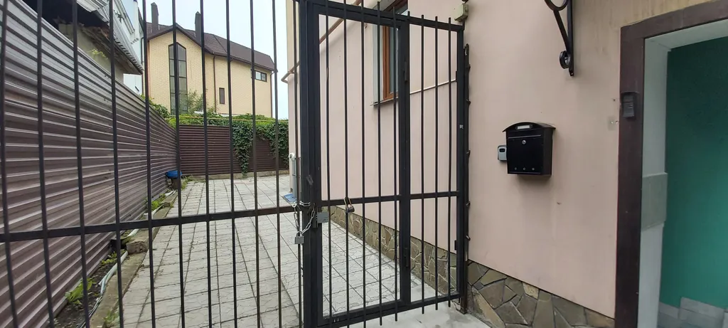 Аппартаменты в центре города