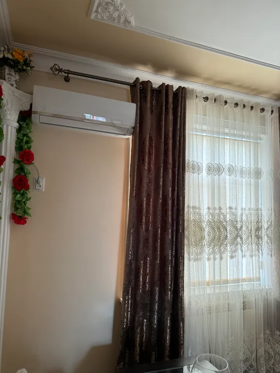 Гостевой частный дом в 50 метрах от моря…