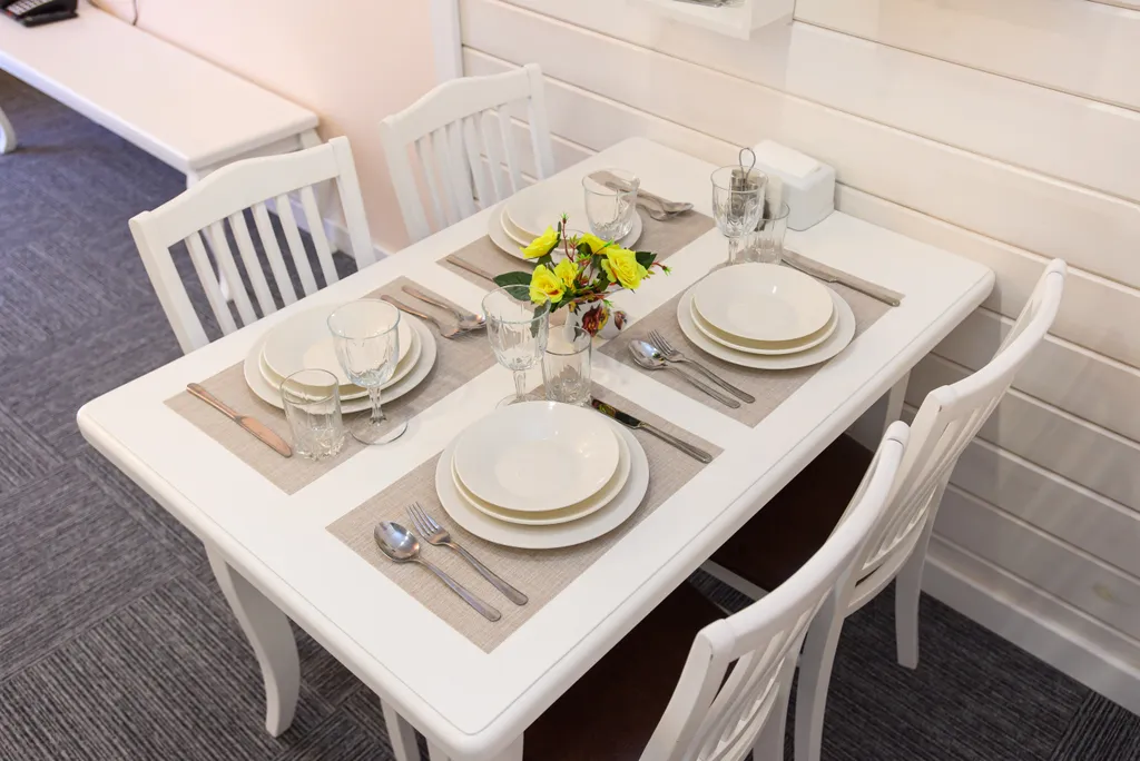 Апартамент (Двушка) на ГЛК Солнечная Долина №322 в Sports Residencе