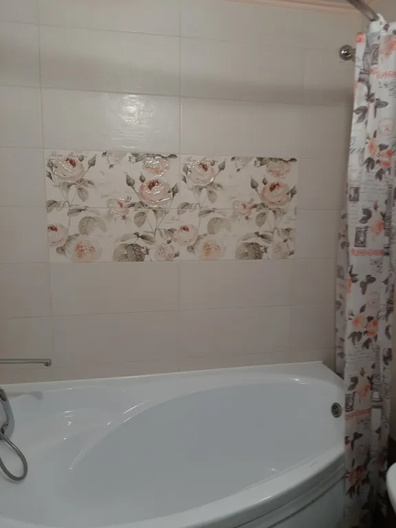 Квартира 1-комнатная Квартира — Анапа