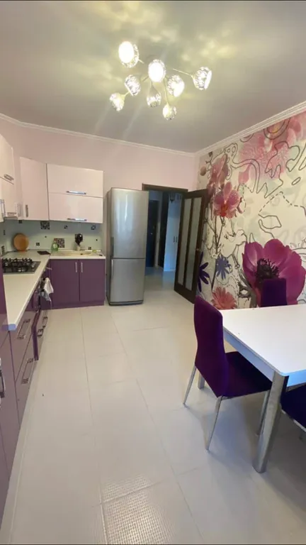 Дом с часами