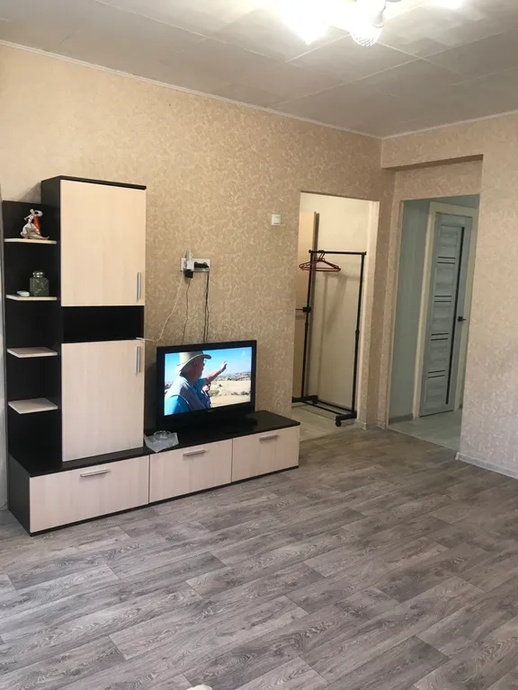 Квартира Квартира рядом с Мамаевом Курганом — Волгоград