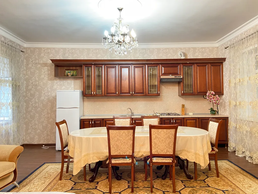 Коттедж Домик на берегу моря — Дербент