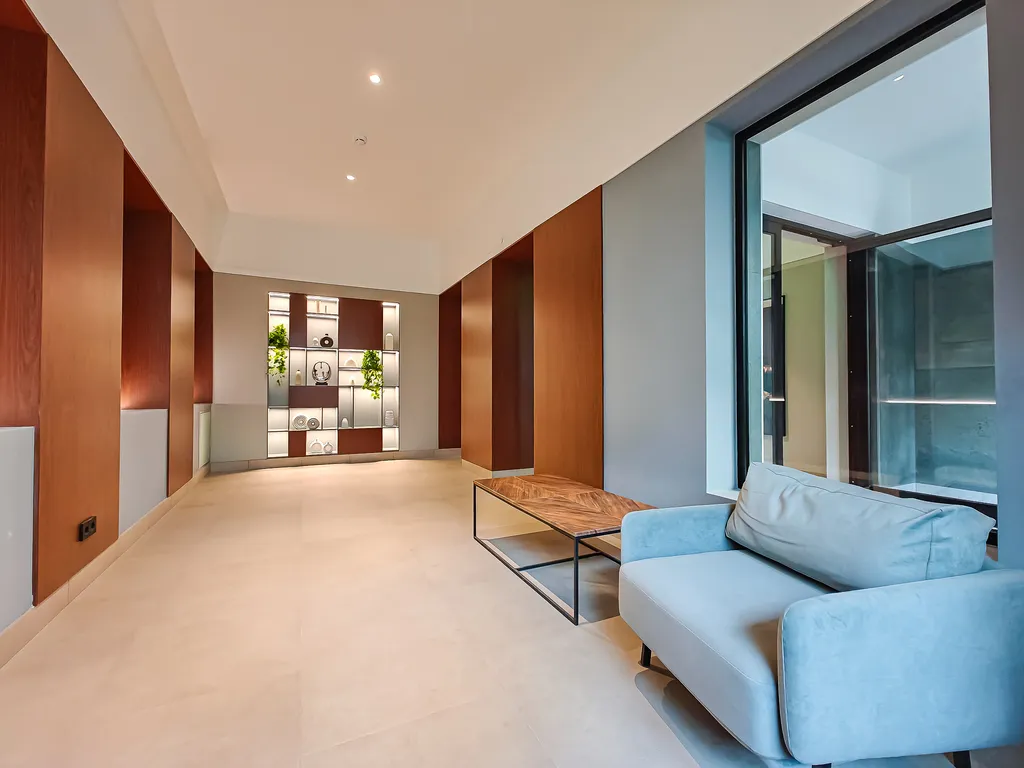 Квартира Квартира в новом ЖК у реки — Новосибирск