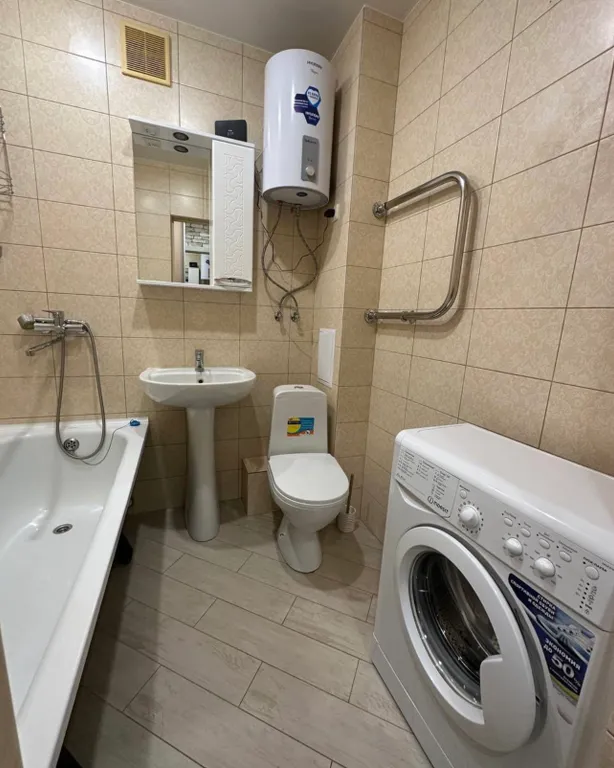 Уютная студия