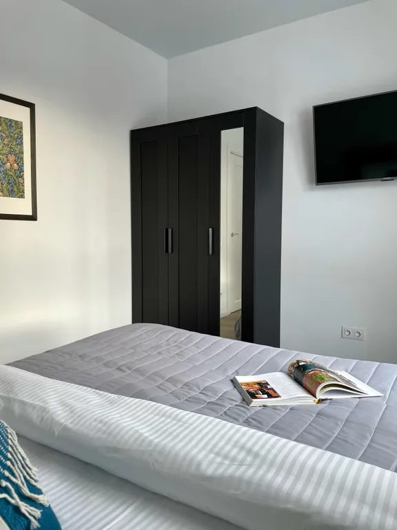 Квартира Квартира в пригороде лесное — Мисайлово