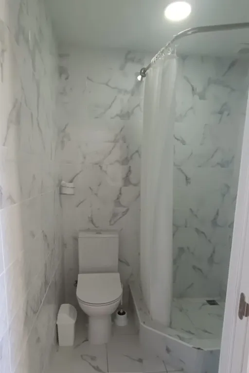 Квартира-студия 5 минут до моря