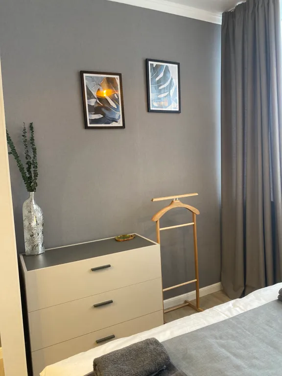 Комфортная квартира для вашего незабываемого отдыха