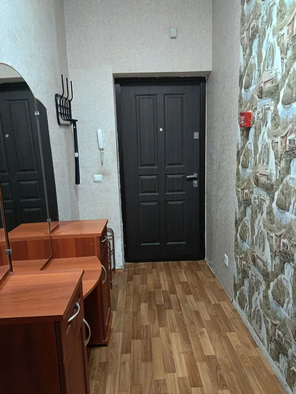 Квартира в Новом районе