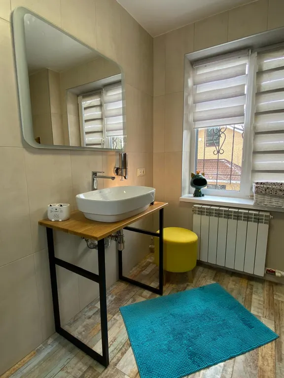 Коттедж - усадьба прянь - Кошкин дом