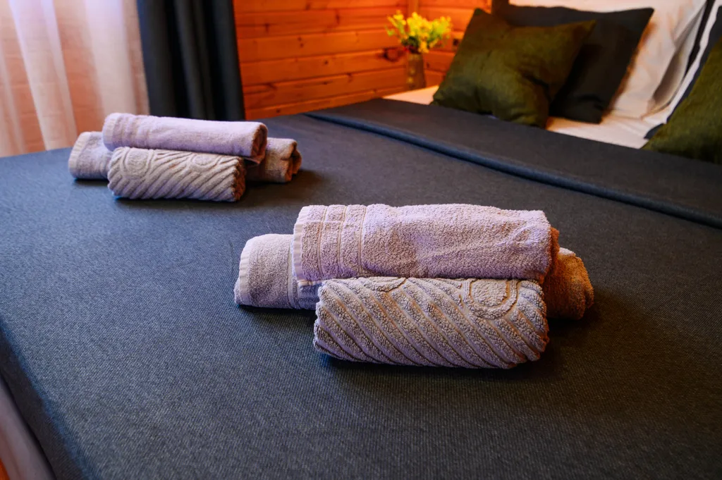 Эко-дом "Happy Home"