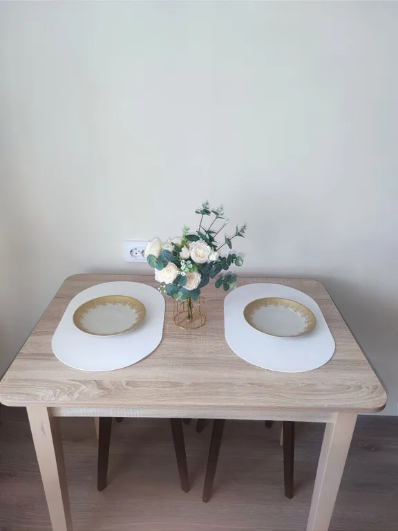 Квартира Однокомнатная квартира на проспекте 100 лет Владивостоку 147. — Владивосток