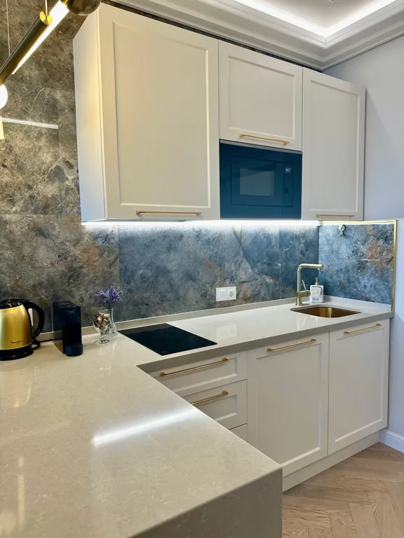 Апартамент Julia