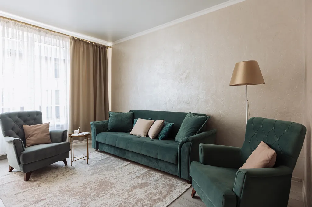 Балтийский уют