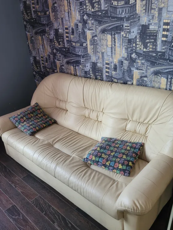 Уютный коттедж в Воронеже