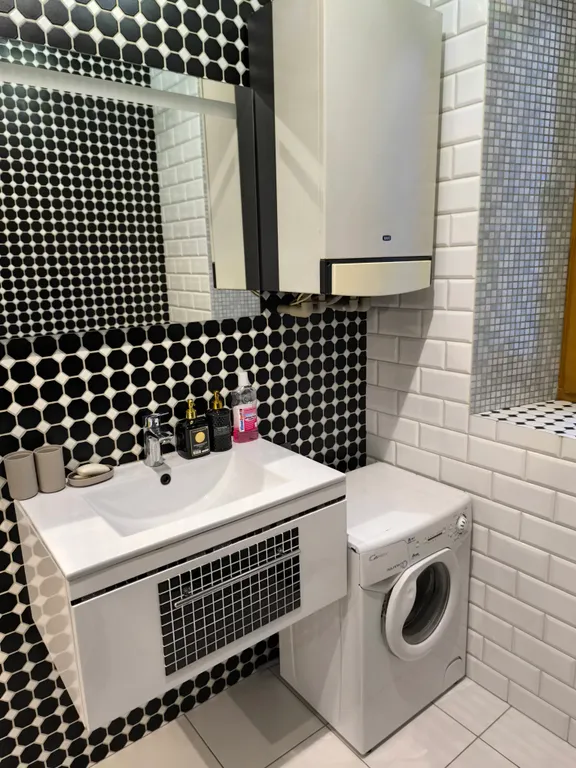 Люкс-коннект апартаменты