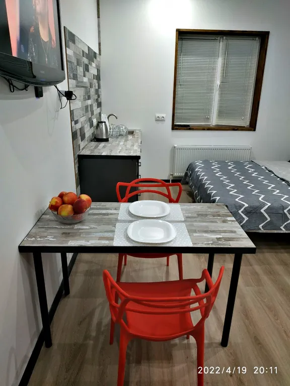 Комфортные апартаменты рядом с метро