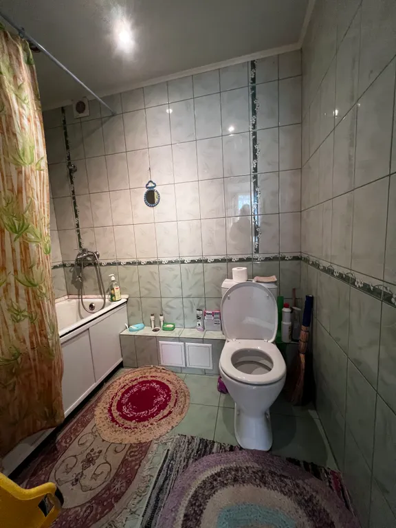 Уютная квартирка для вас