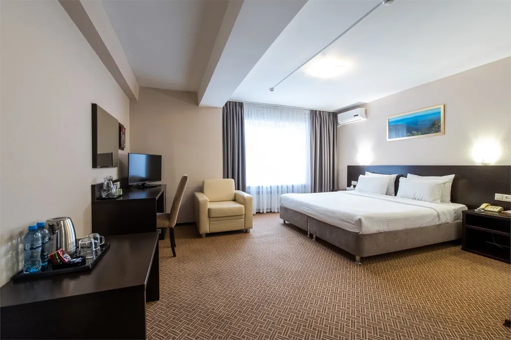 Квартира Комната — аренда посуточно в Улан-Удэ