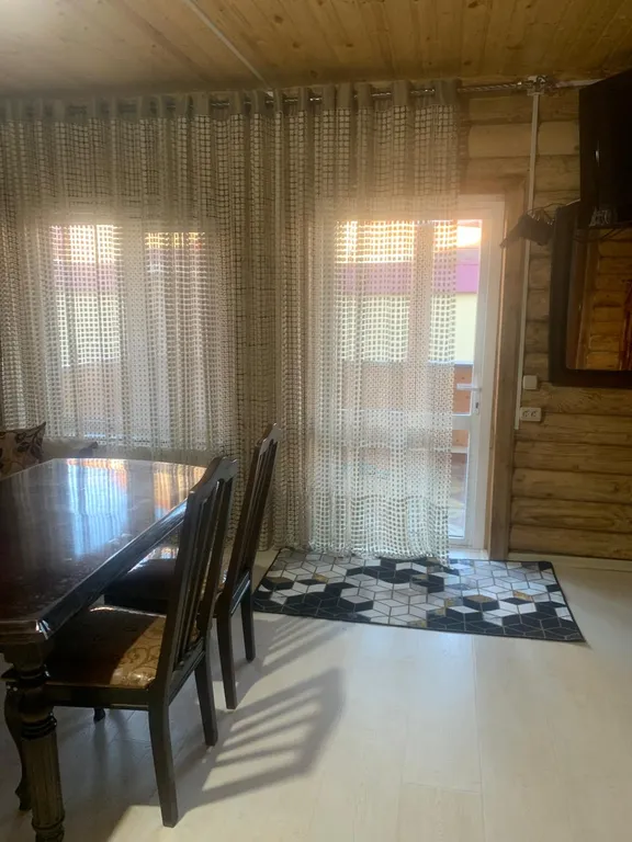 Дом гостевой