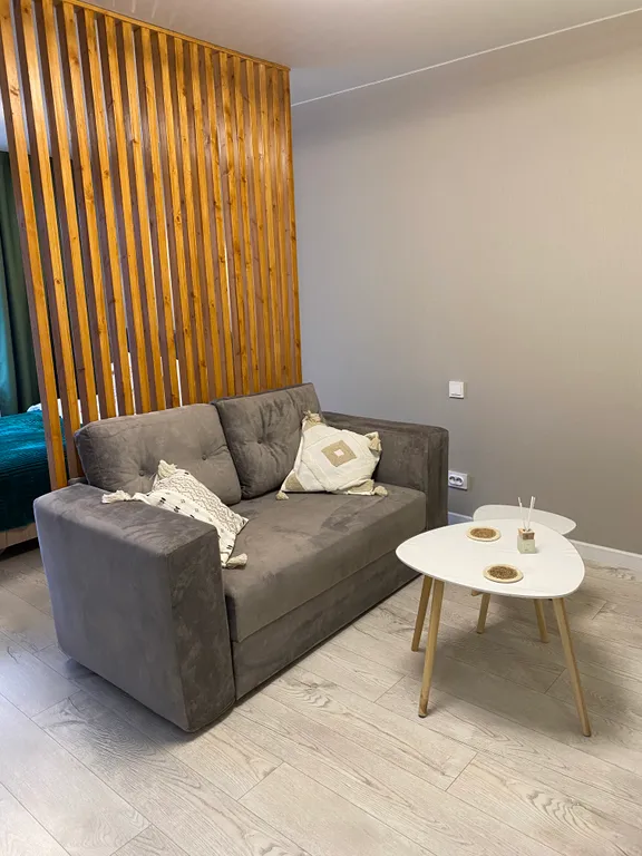 Квартира Сердце Калининграда- ваша квартира для самых тёплых воспоминаний — Калининград